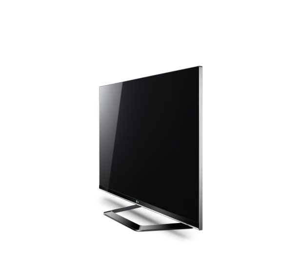 LG 47LM660S - 1404909 - zdjęcie 2